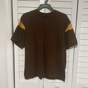 VINTAGE Old College Inn t-shirt S